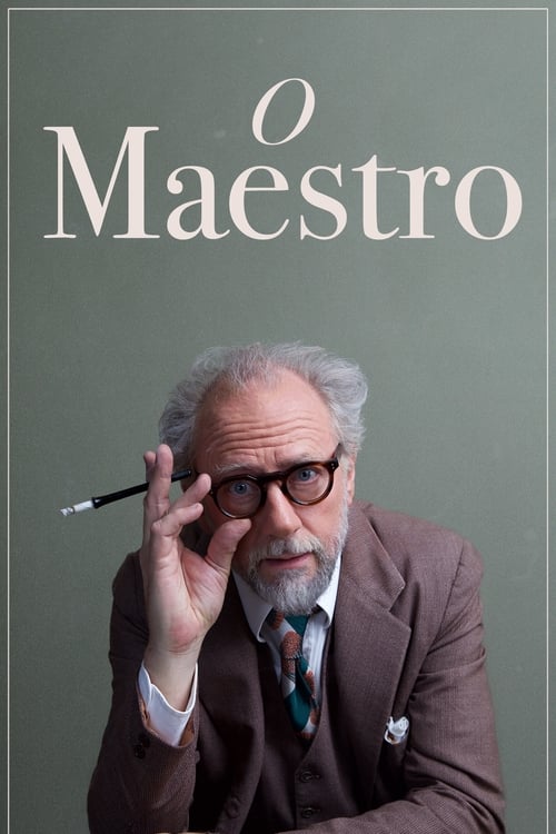 Image O Maestro