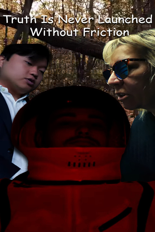 Truth Is Never Launched Without Friction