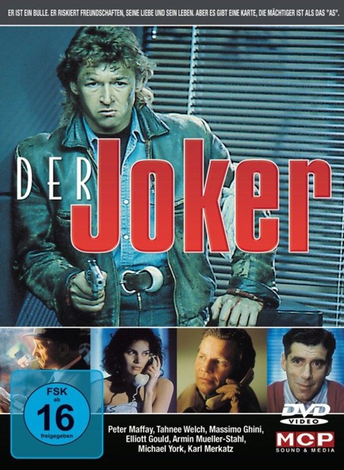 Der Joker Online