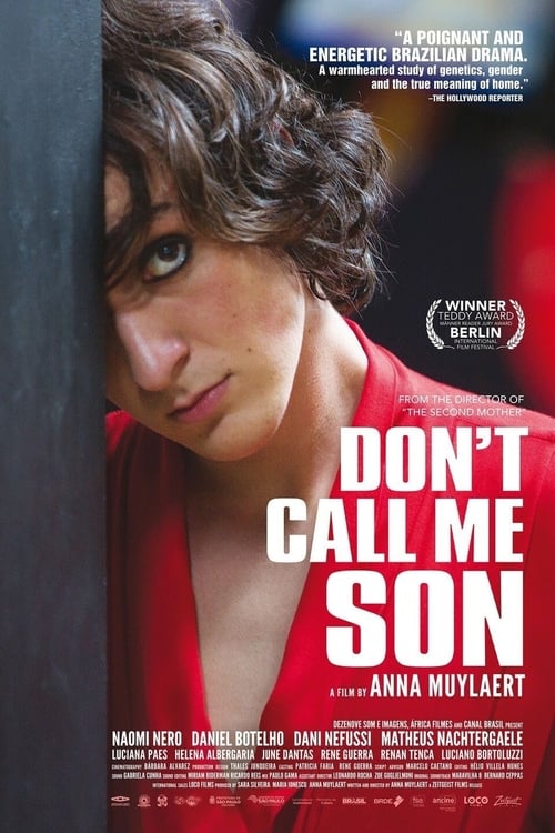 Don't Call Me Son (2016)