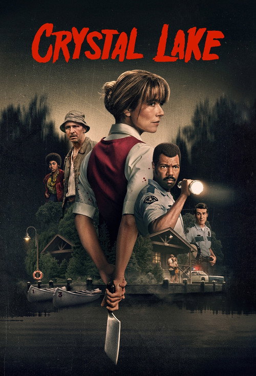 Crystal Lake