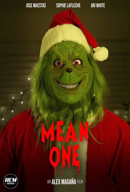 Mean One cover