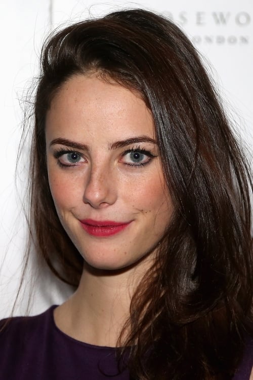 Kép: Kaya Scodelario színész profilképe