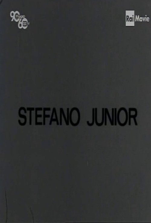 Stefano Junior