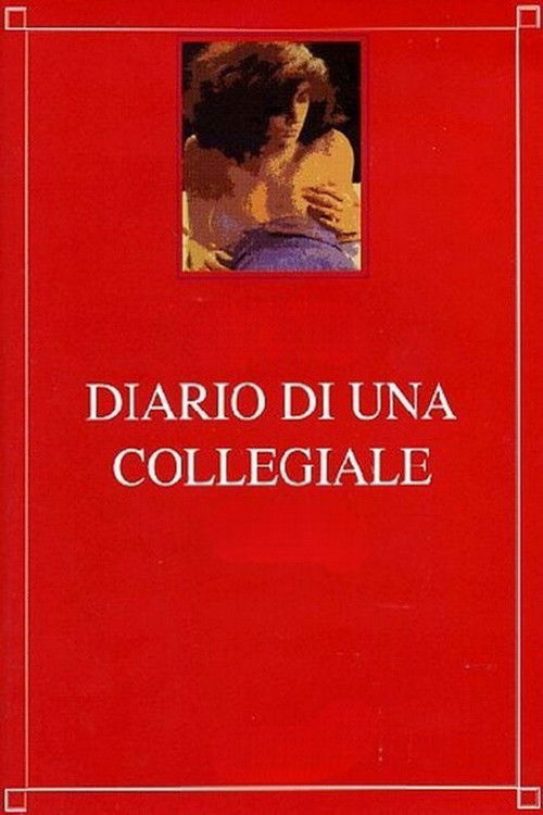 Collégiennes à tout faire poster