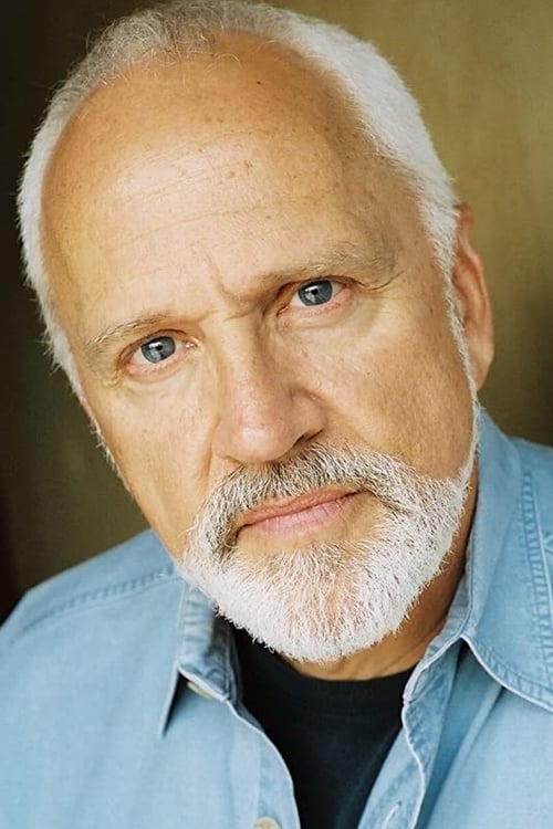 Largescale poster for John Rubinstein