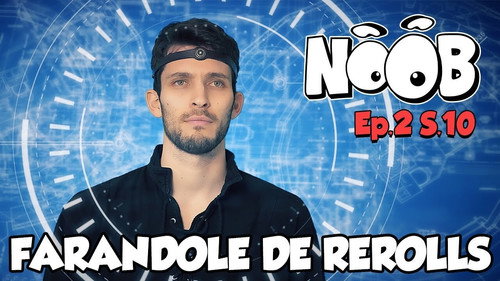 Image Farandole de Rerolls