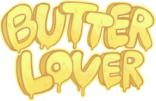 Butter Lover logo