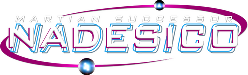 Martian Successor Nadesico: The Prince of Darkness