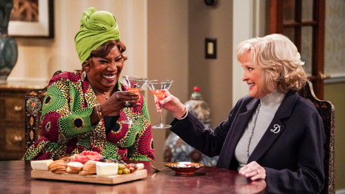 Bob Hearts Abishola: 5×2