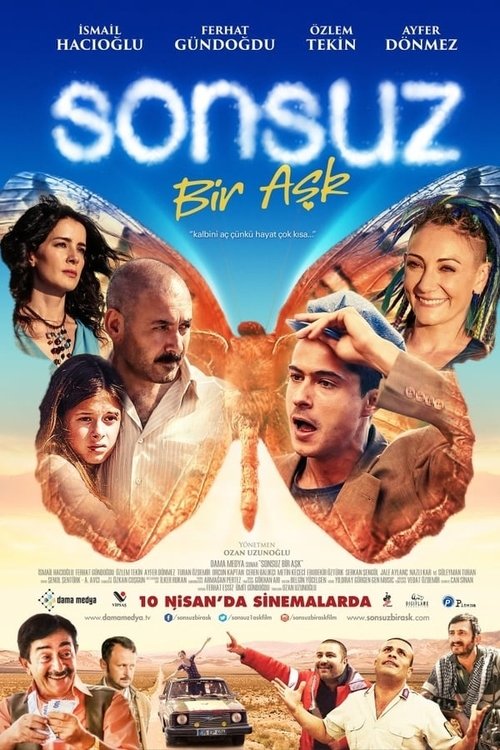 Sonsuz Bir Aşk (2015)