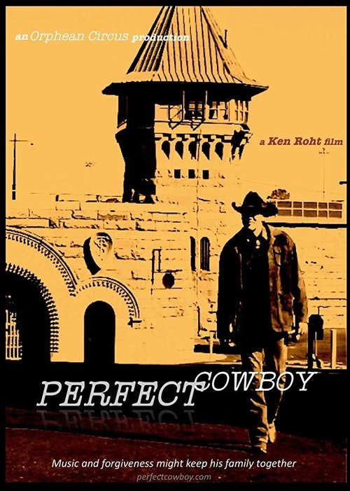 Perfect Cowboy 2014