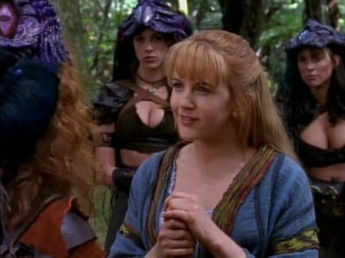 Xena: Warrior Princess: 1×10