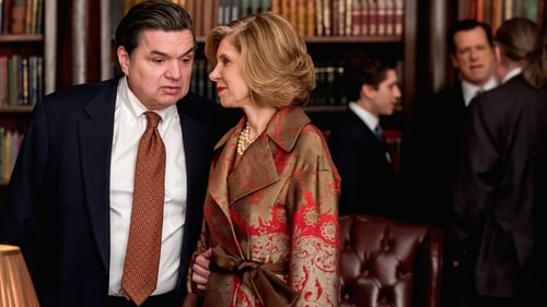 The Good Wife – Pelo Direito de Recomeçar: 6×18