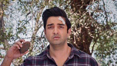 Angad Crosses the Line