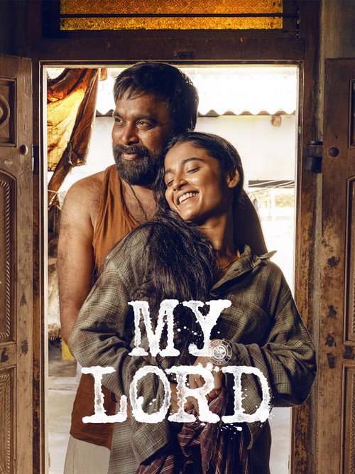 My Lord (2026) HQ UnCut WEB-DL Hindi + Tamil 1080p AVC DDP 5.1 ESub