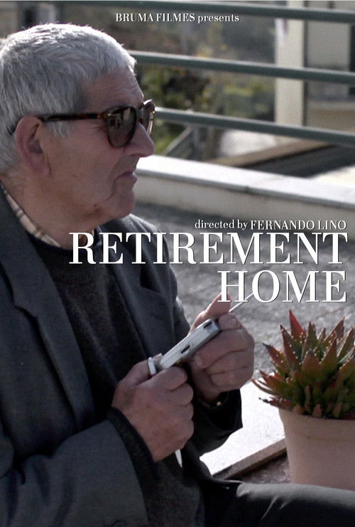 Retirement Home poster