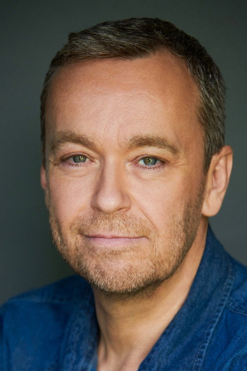 Craig Archibald
