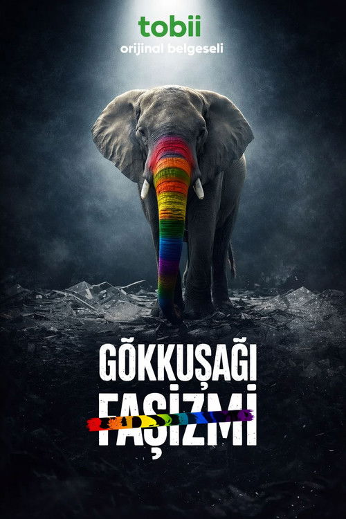 Rainbow Fascism