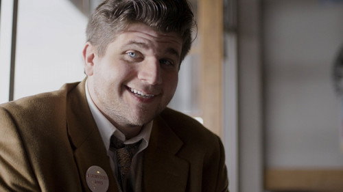 Dr. Valentine and the Creation of Strangers