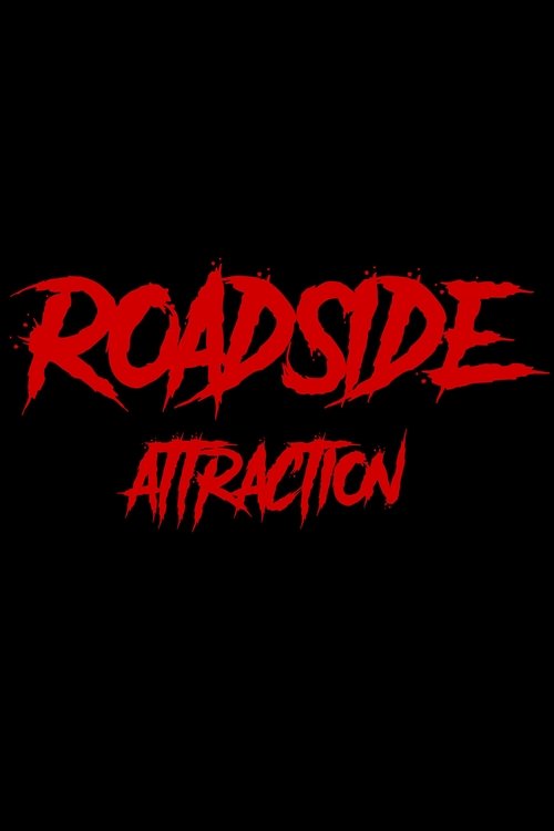 Poster image du film Roadside Attraction Roadside Attraction