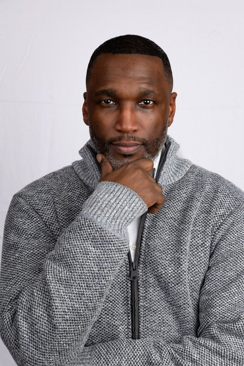 Dion Denis Johnson