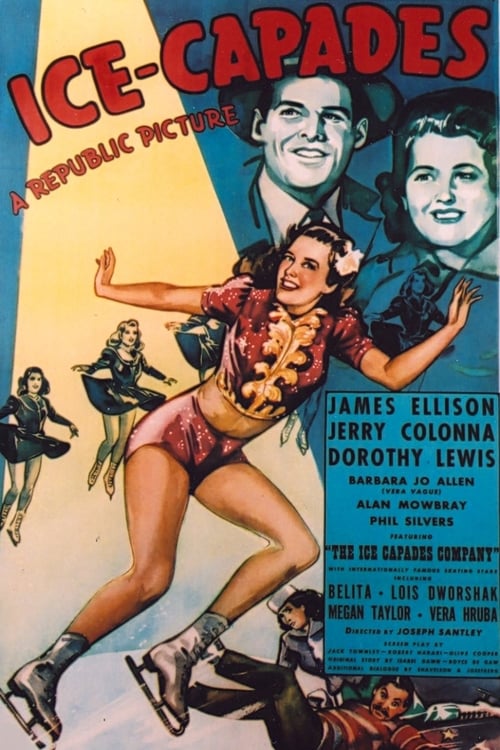 Ice-Capades 1941