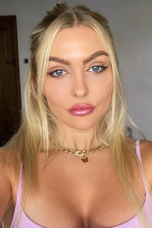 Feet of Millie Taylforth