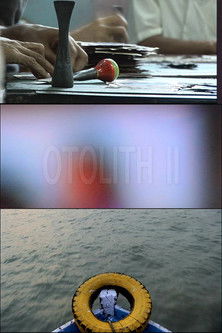 Otolith II poster