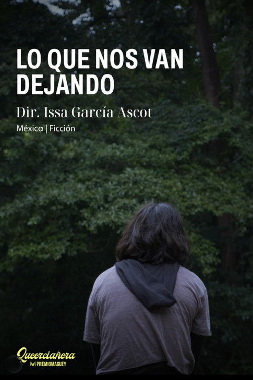 Lo que nos van dejando