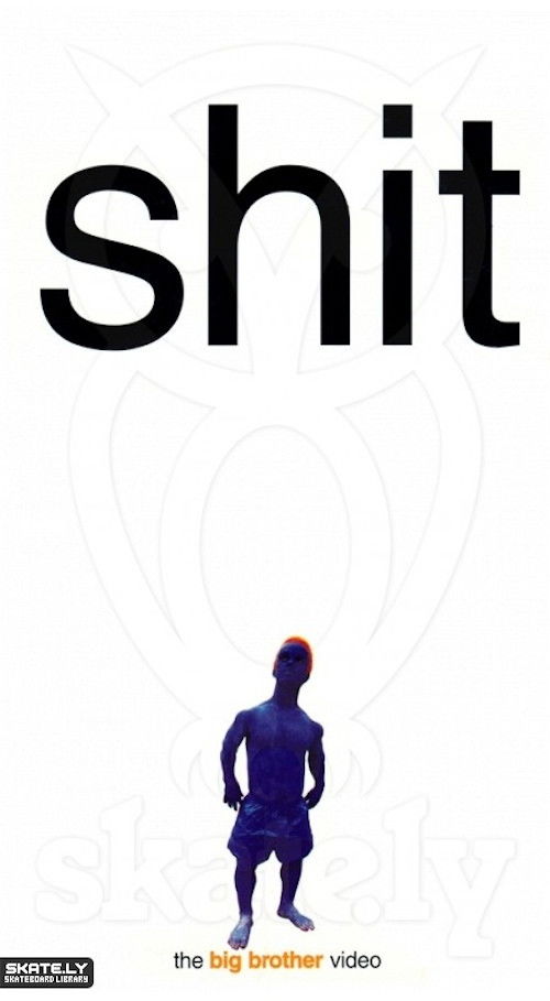 Pòster de The Big Brother Collection