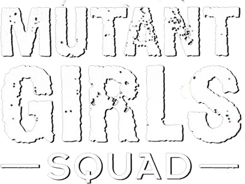 Mutant Girls Squad