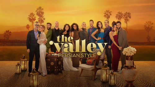 The Valley: Persian Style