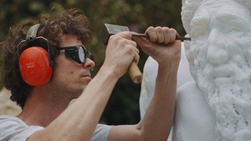 Eterni: The Last Marble Sculptors still