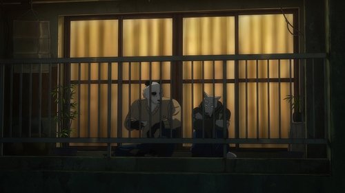 BEASTARS – O Lobo Bom: 2×10