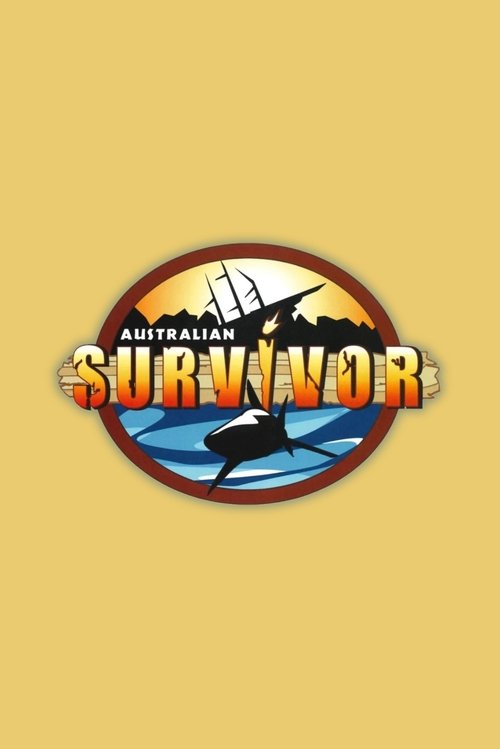 Poster of : Australian Survivor