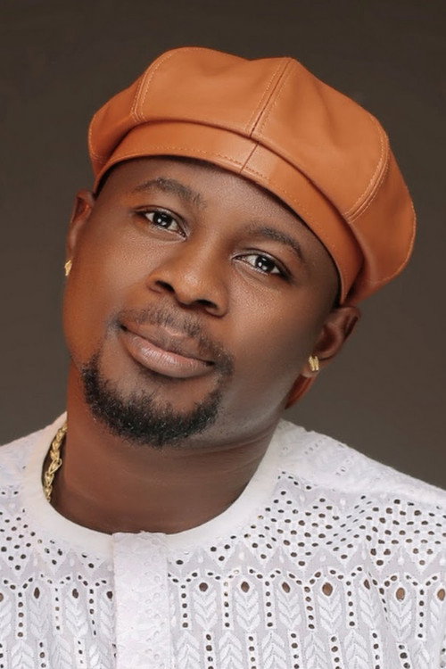 Ayoola Akinyoola