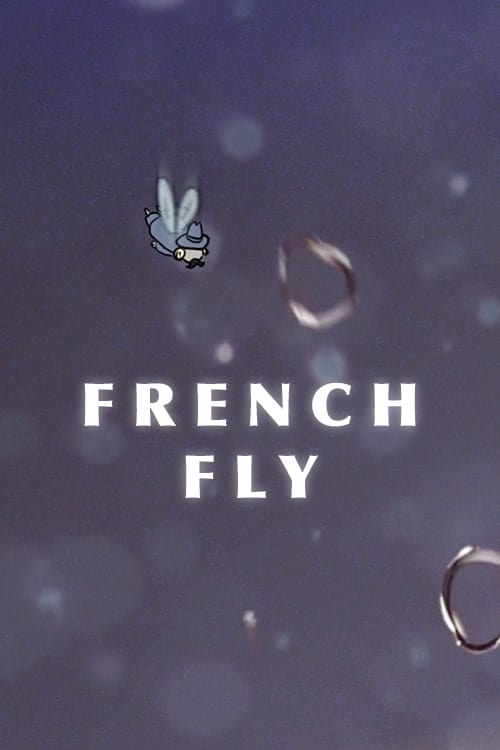 Poster French Fly 2019