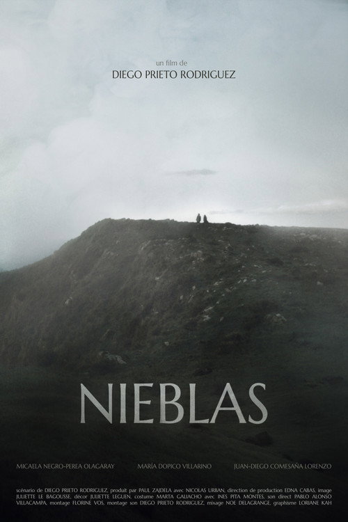 Nieblas