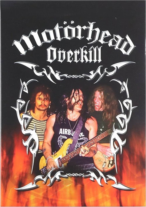 Motorhead: Overkill