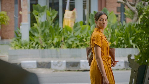 Feito com Amor: 1×8