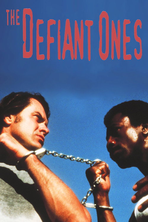 The defiant ones