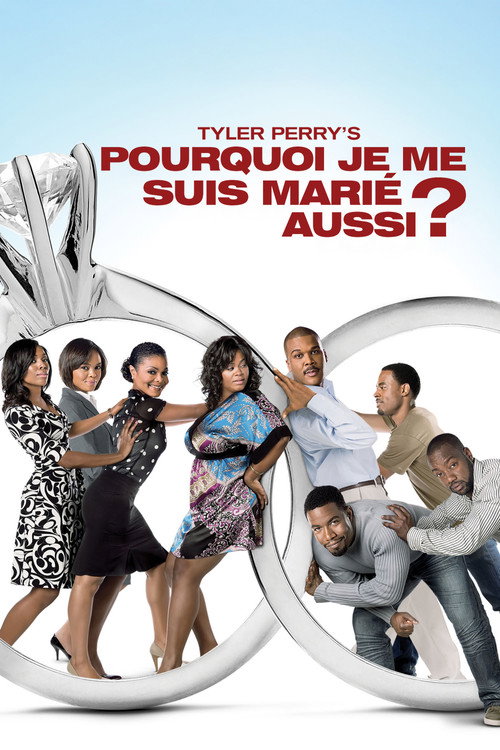 Affiche de Pourquoi je me suis marié aussi ?