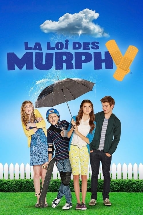 La loi des Murphy