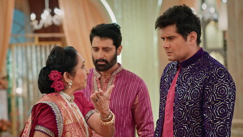 Mihir Faces Daksha's Wrath
