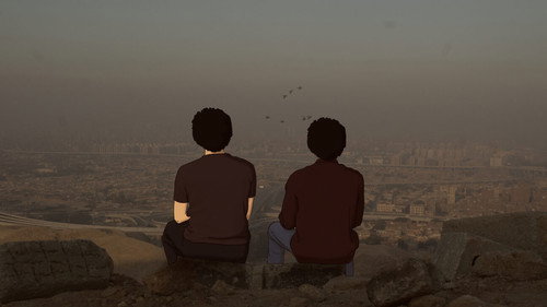 My Brother, My Brother