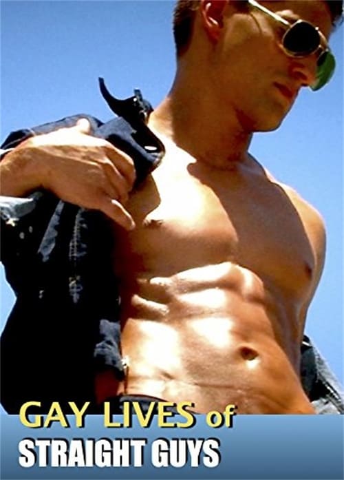 Gay Lives of Straight Guys poster