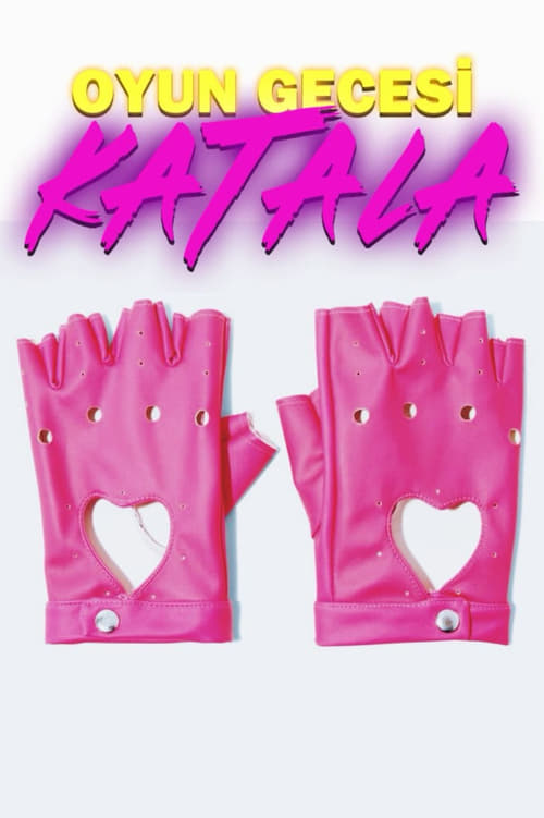 Katala: Game Night poster