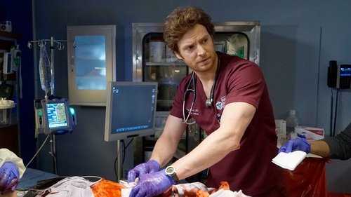 Chicago Med – Atendimento de Emergência: 3×18
