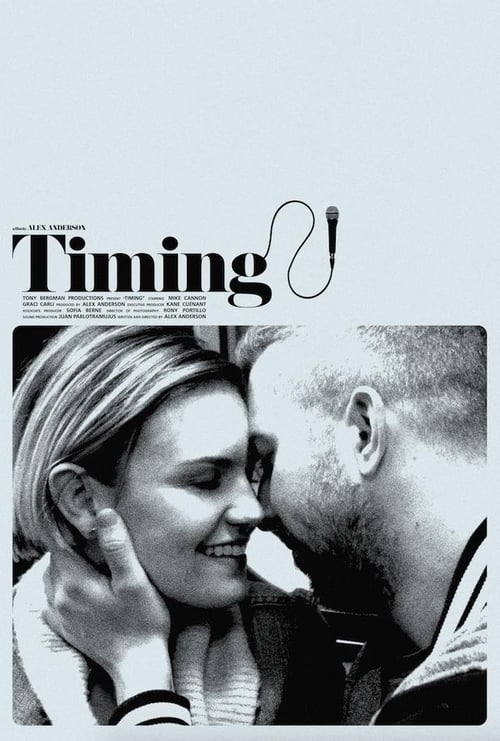 Timing poster